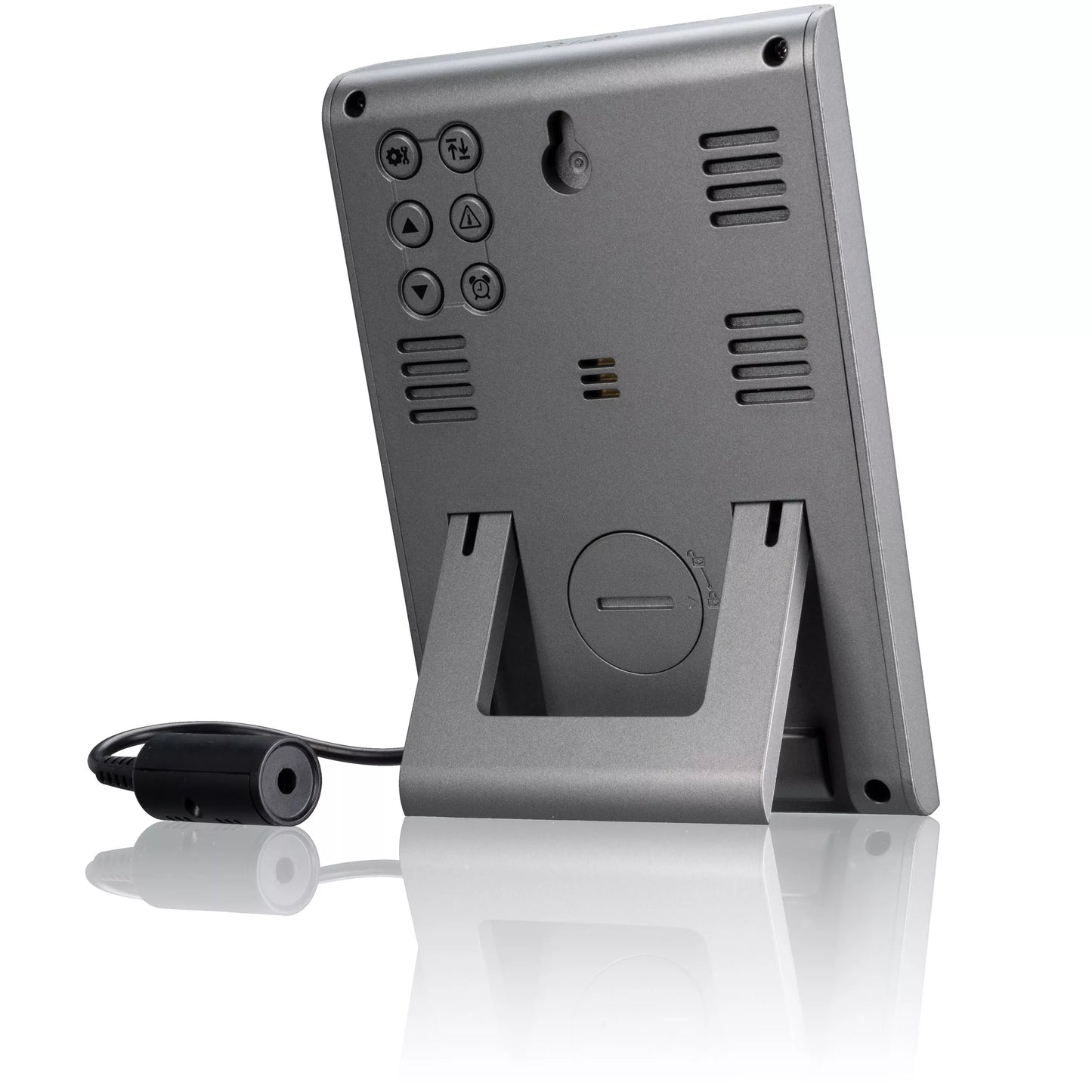 Estació meteorològica RC MeteoTemp TBV