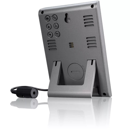 Estació meteorològica RC MeteoTemp TBV