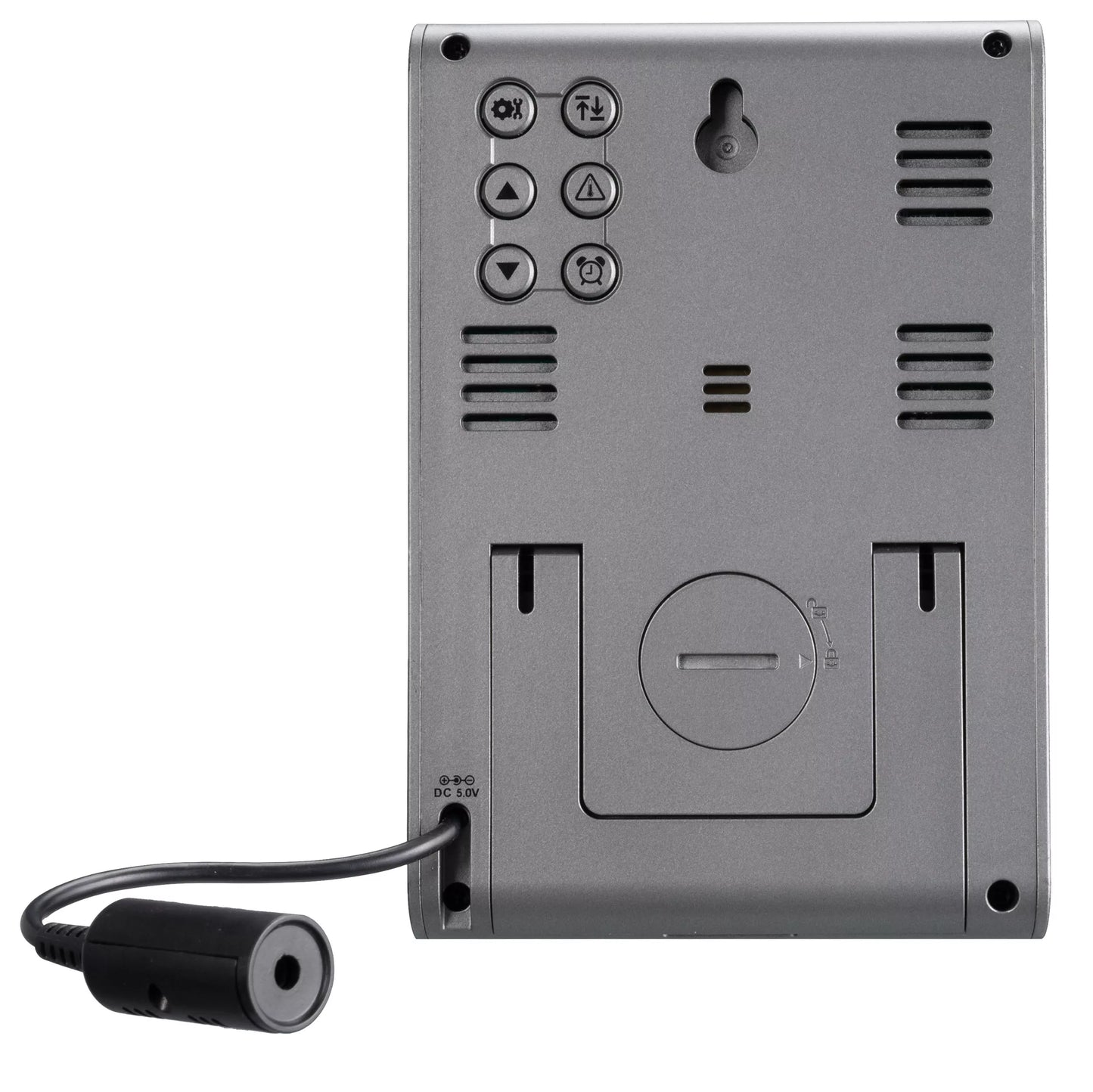 Estació meteorològica RC MeteoTemp TBV