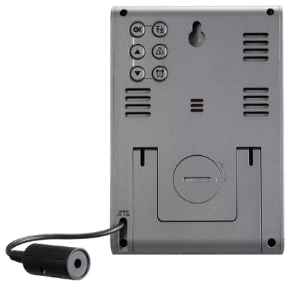 Estació meteorològica RC MeteoTemp TBV