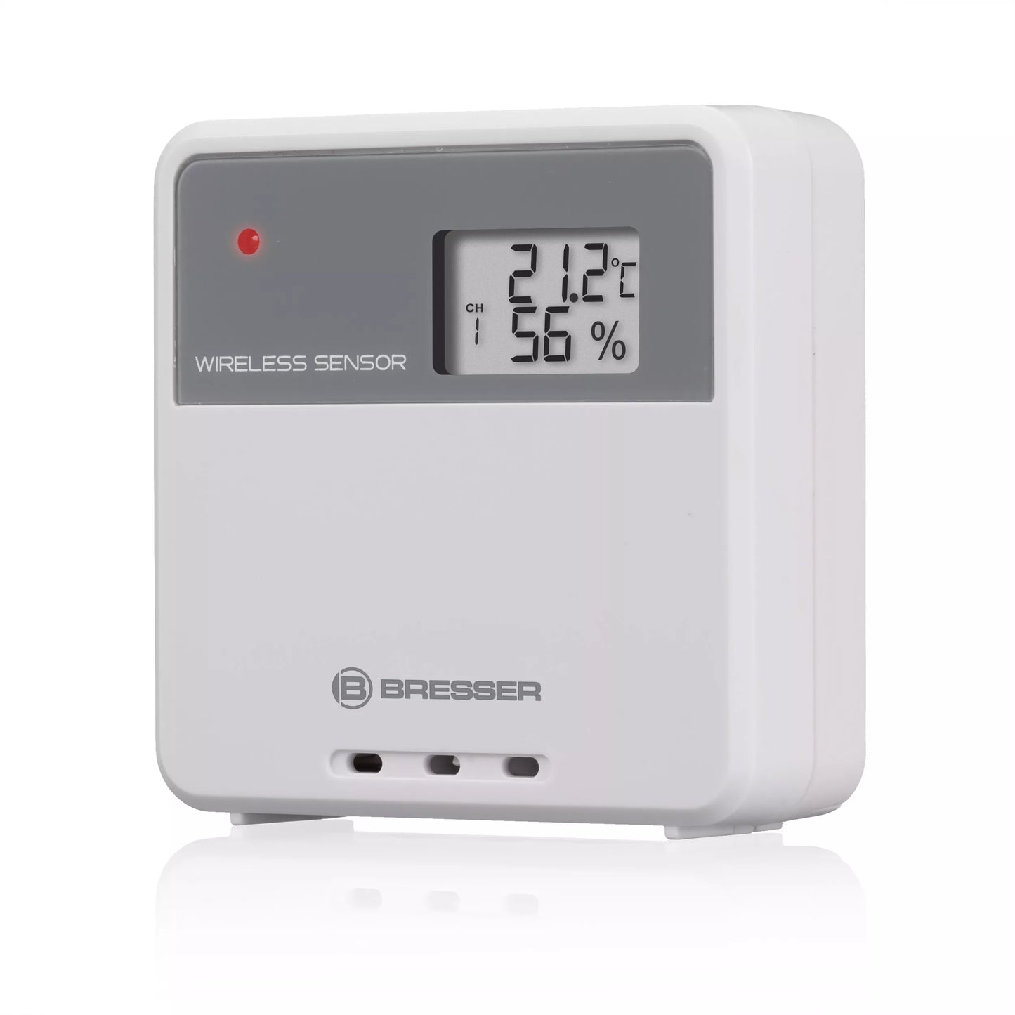 Station météo à projection RC MeteoTemp