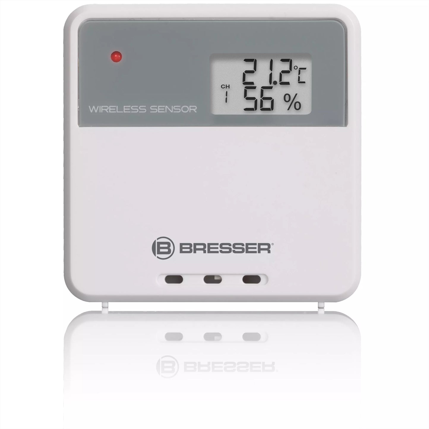 Station météo à projection RC MeteoTemp