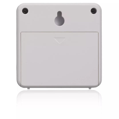 Station météo à projection RC MeteoTemp