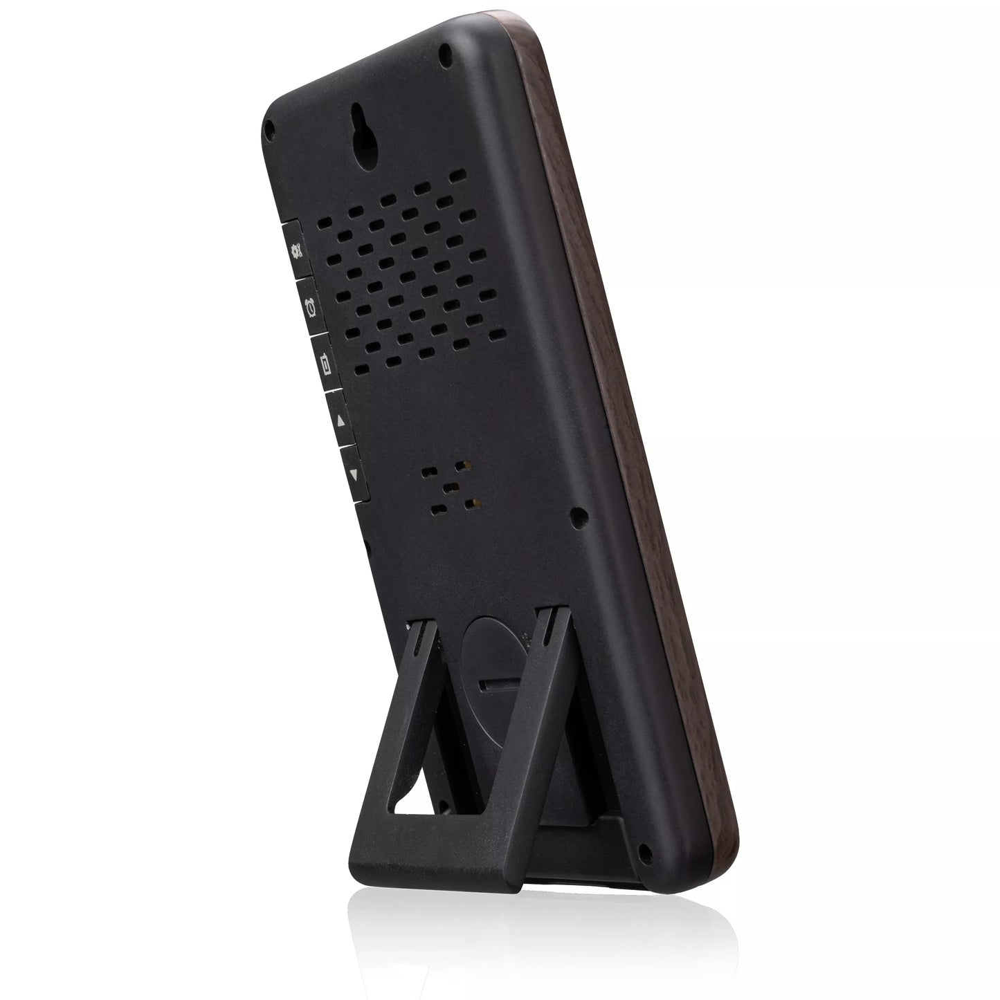 Estació meteorològica RC Néoméo V de fusta