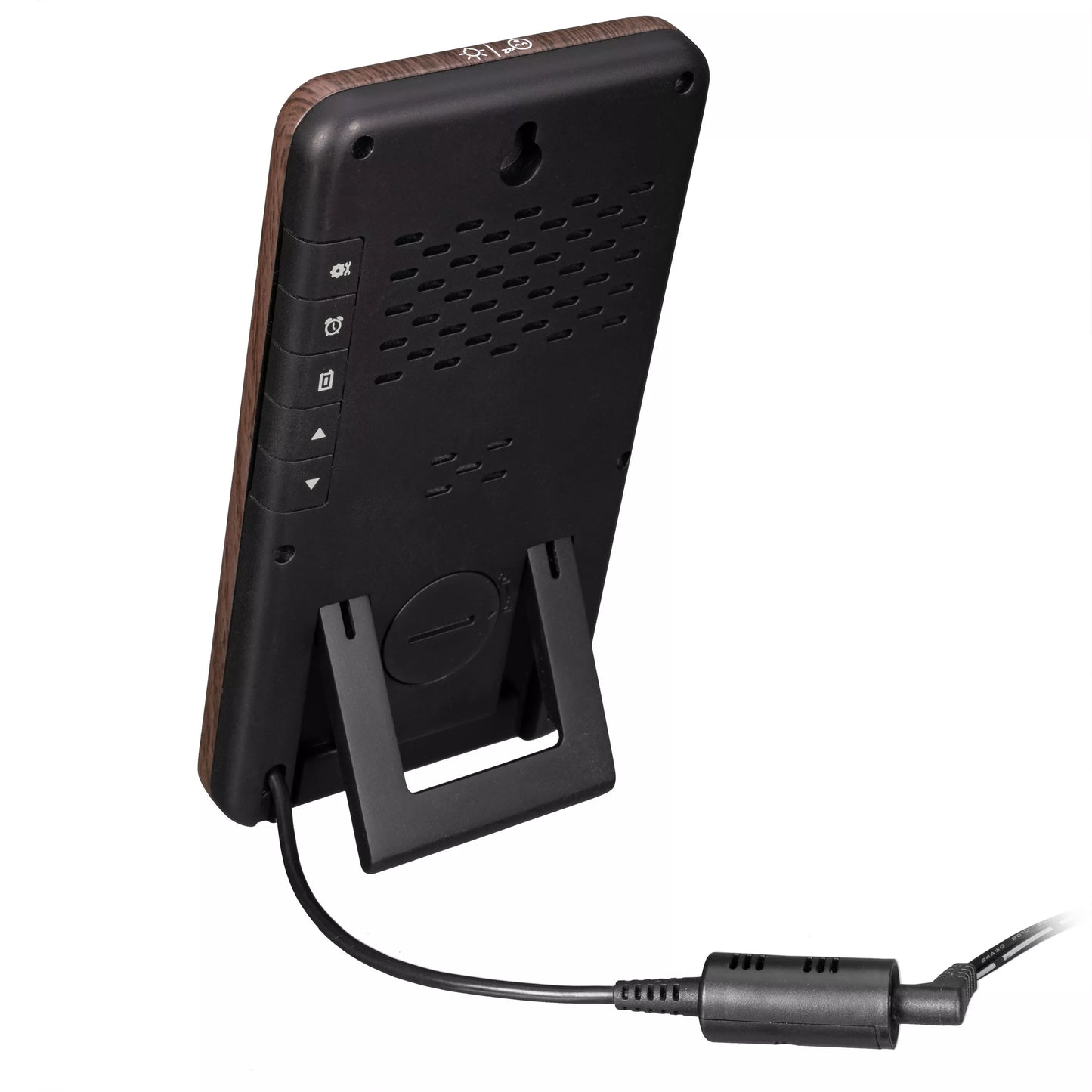 Estació meteorològica RC Néoméo V de fusta