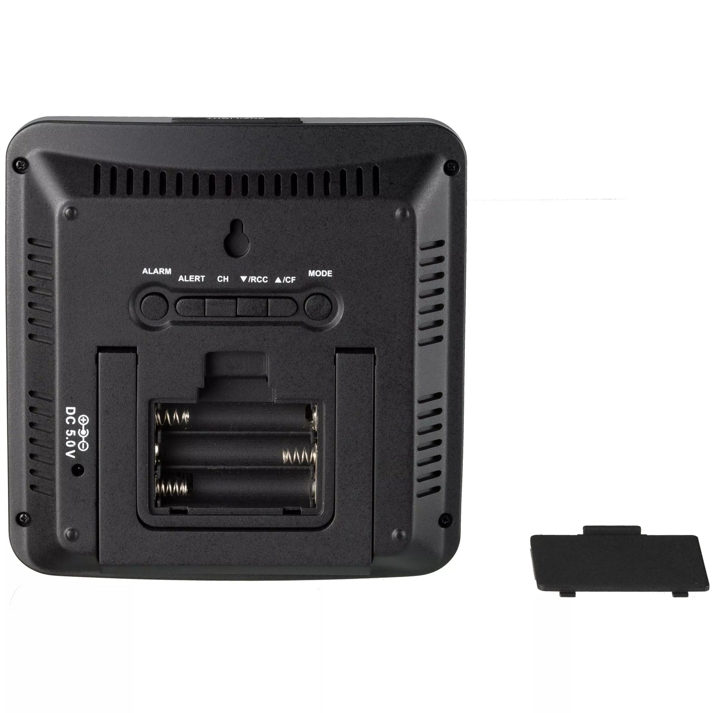 Stazione Meteorologica BRESSER ClimaTemp TB con Schermo LCD a Colori - Bresser