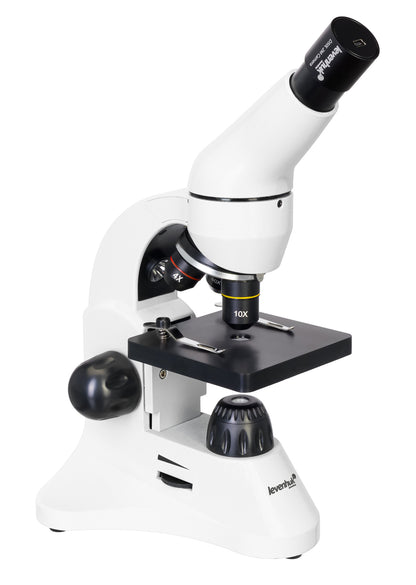 Microscope numérique Rainbow D50L PLUS 2M Moonstone Levenhuk