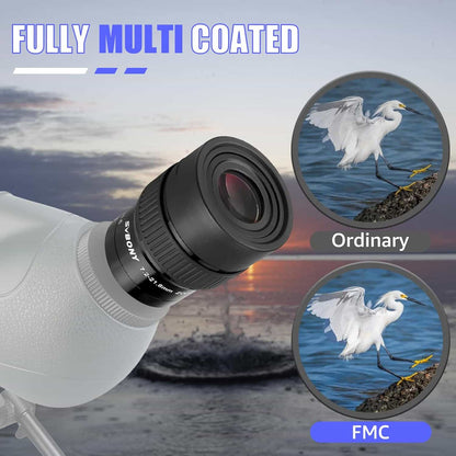 Oculus Zoom SVBONY SV191 Super Grand Angle 7.2-21.6mm - SVBONY