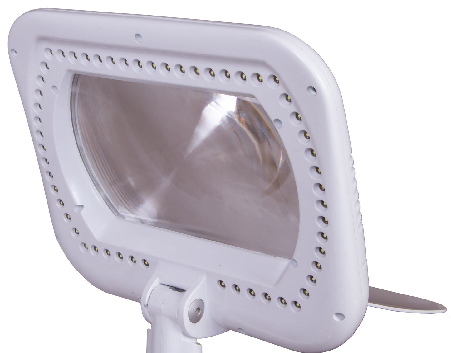 Loupe de table éclairante Zeno Lamp ZL9 2,5x Levenhuk
