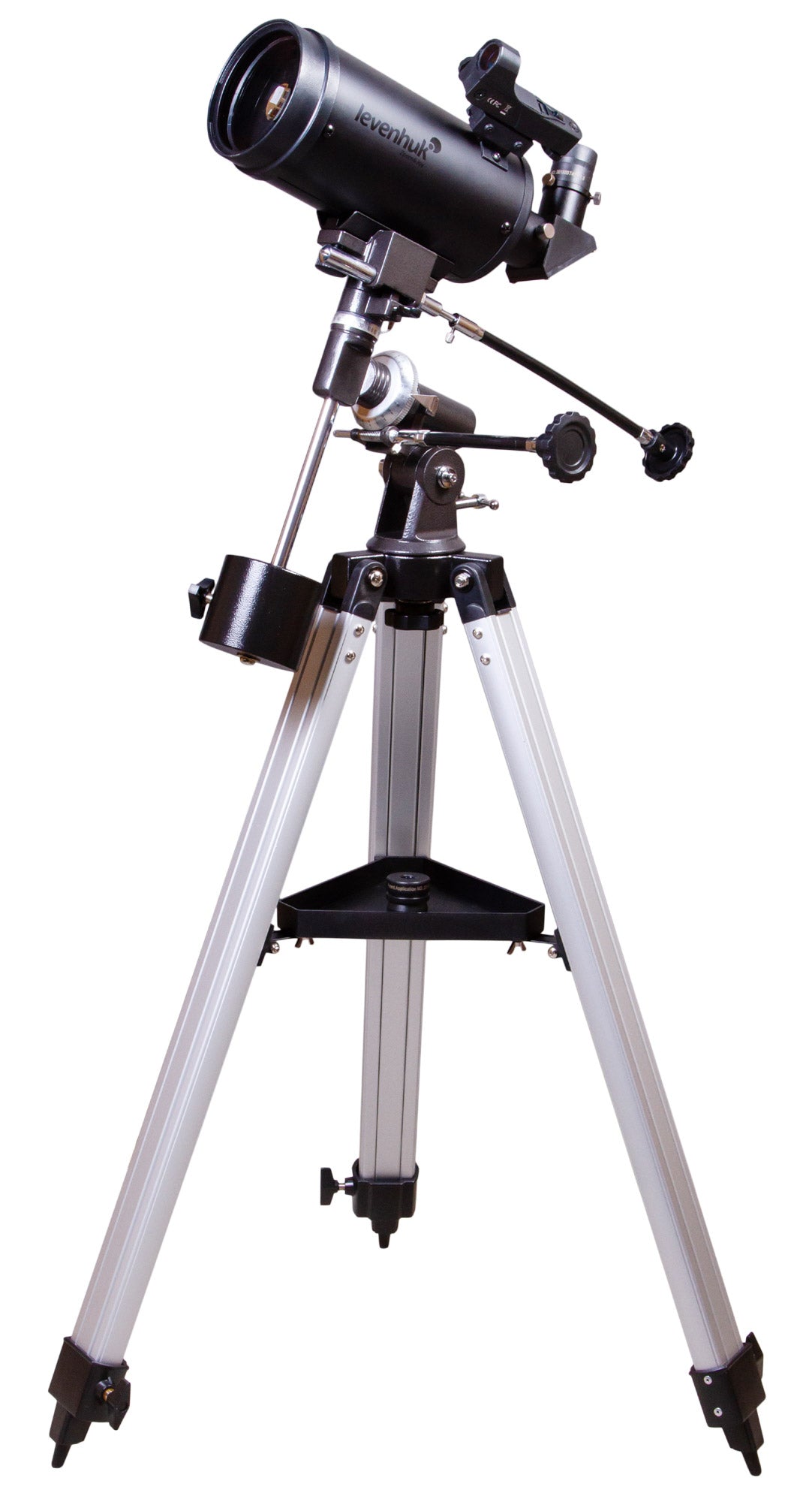 Télescope Maksutov-Cassegrain 90 mm pour l'astronomie Skyline PLUS 90 MAK - Levenhuk
