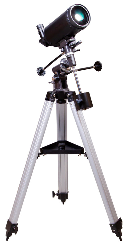 Télescope Maksutov-Cassegrain 90 mm pour l'astronomie Skyline PLUS 90 MAK - Levenhuk