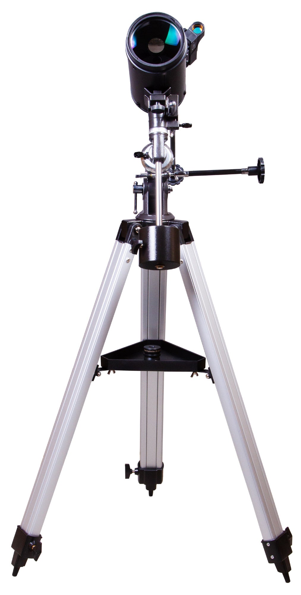 Télescope Maksutov-Cassegrain 90 mm pour l'astronomie Skyline PLUS 90 MAK - Levenhuk
