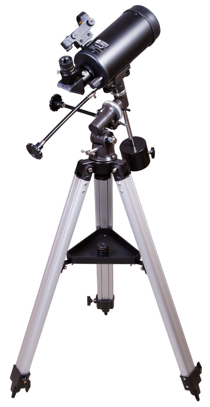 Télescope Maksutov-Cassegrain 90 mm pour l'astronomie Skyline PLUS 90 MAK - Levenhuk