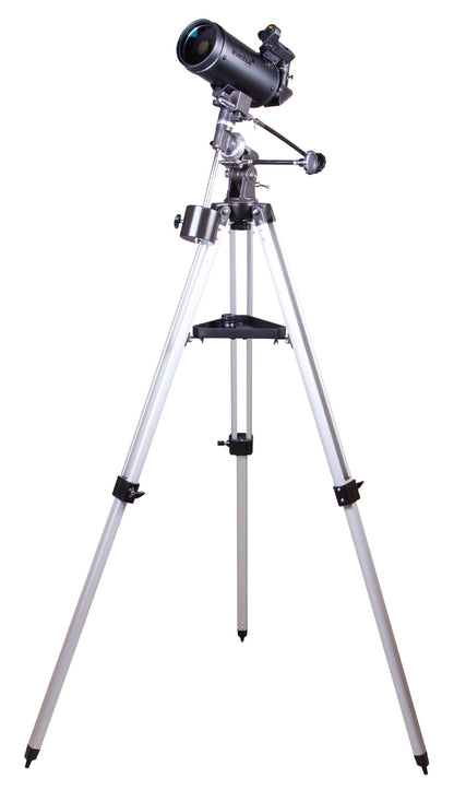 Télescope Maksutov-Cassegrain 90 mm pour l'astronomie Skyline PLUS 90 MAK - Levenhuk