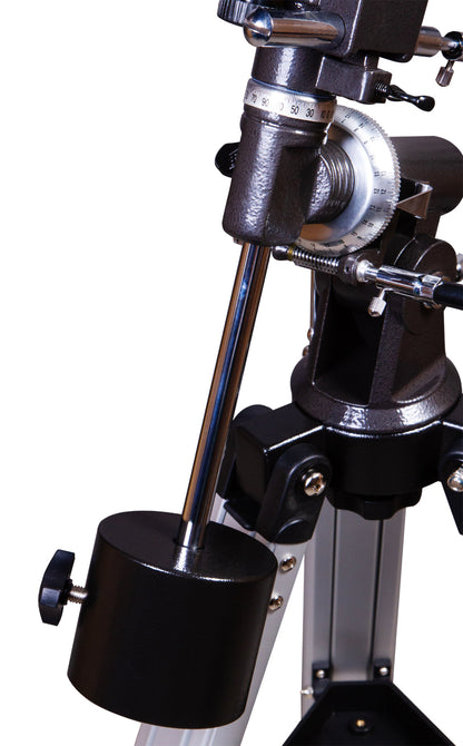 Télescope Maksutov-Cassegrain 90 mm pour l'astronomie Skyline PLUS 90 MAK - Levenhuk