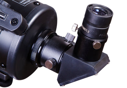 Télescope Maksutov-Cassegrain 90 mm pour l'astronomie Skyline PLUS 90 MAK - Levenhuk