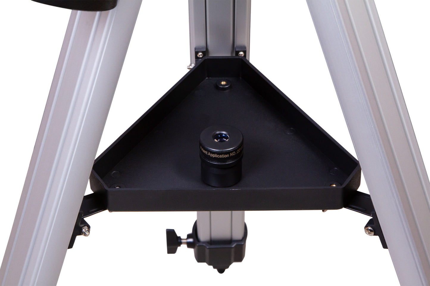 Télescope Maksutov-Cassegrain 90 mm pour l'astronomie Skyline PLUS 90 MAK - Levenhuk