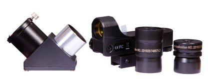 Télescope Maksutov-Cassegrain 90 mm pour l'astronomie Skyline PLUS 90 MAK - Levenhuk