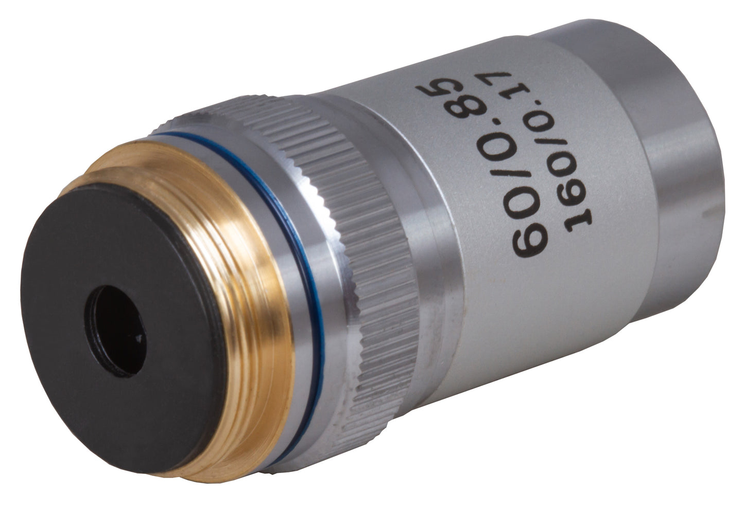 Objectif achromatique 60x pour microscope - Levenhuk