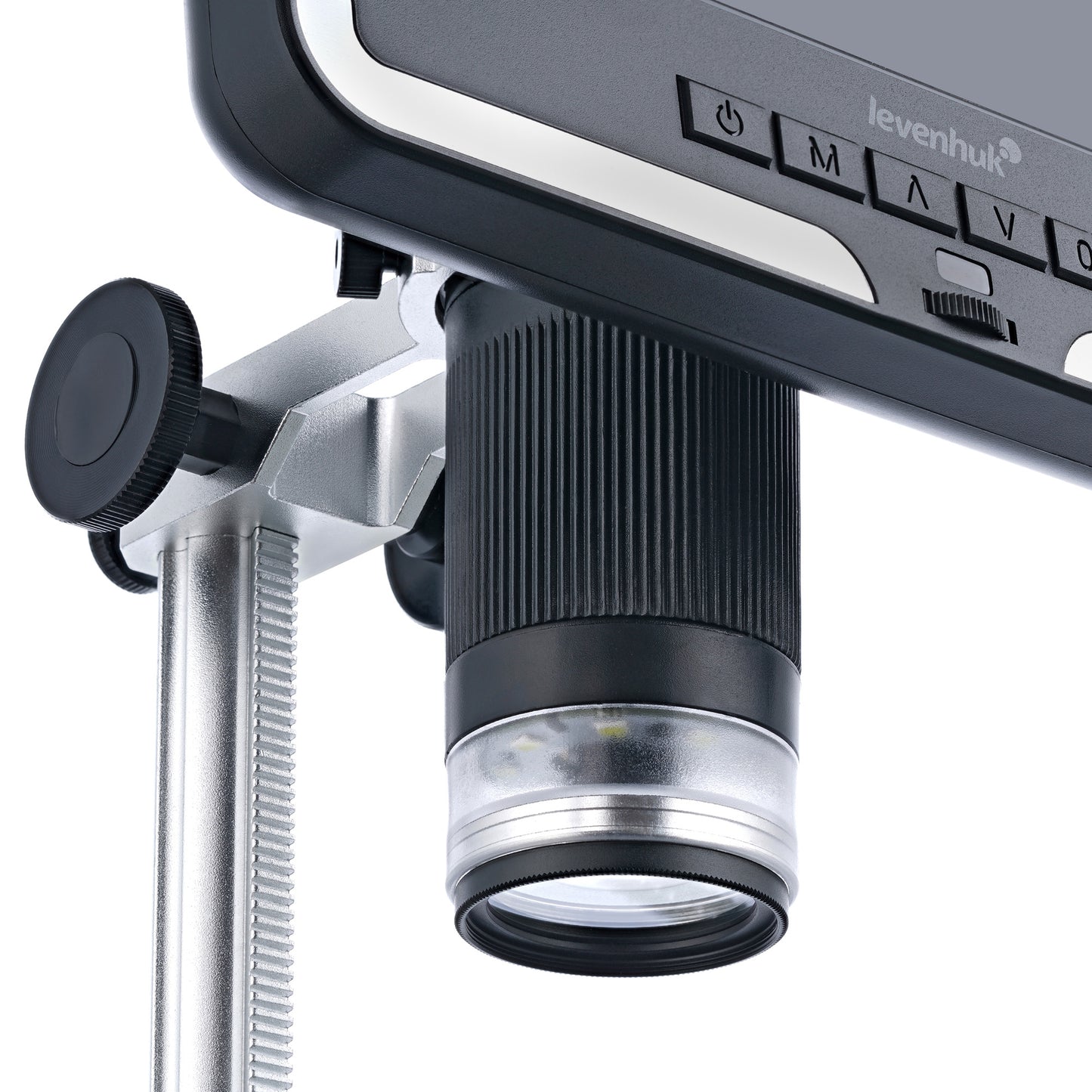 Microscope numérique télécommandé Levenhuk DTX RC2