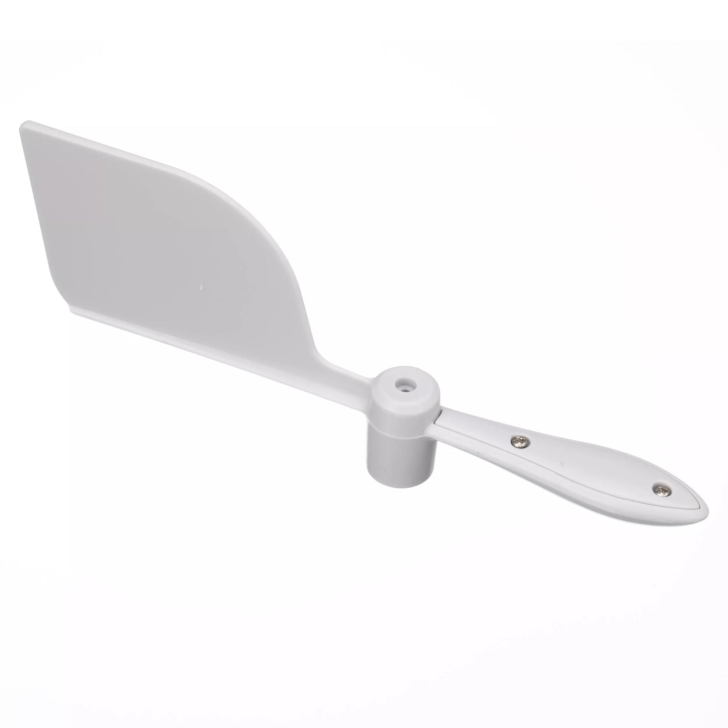 Girouette grise de rechange pour capteur extérieur BRESSER Multi - Bresser