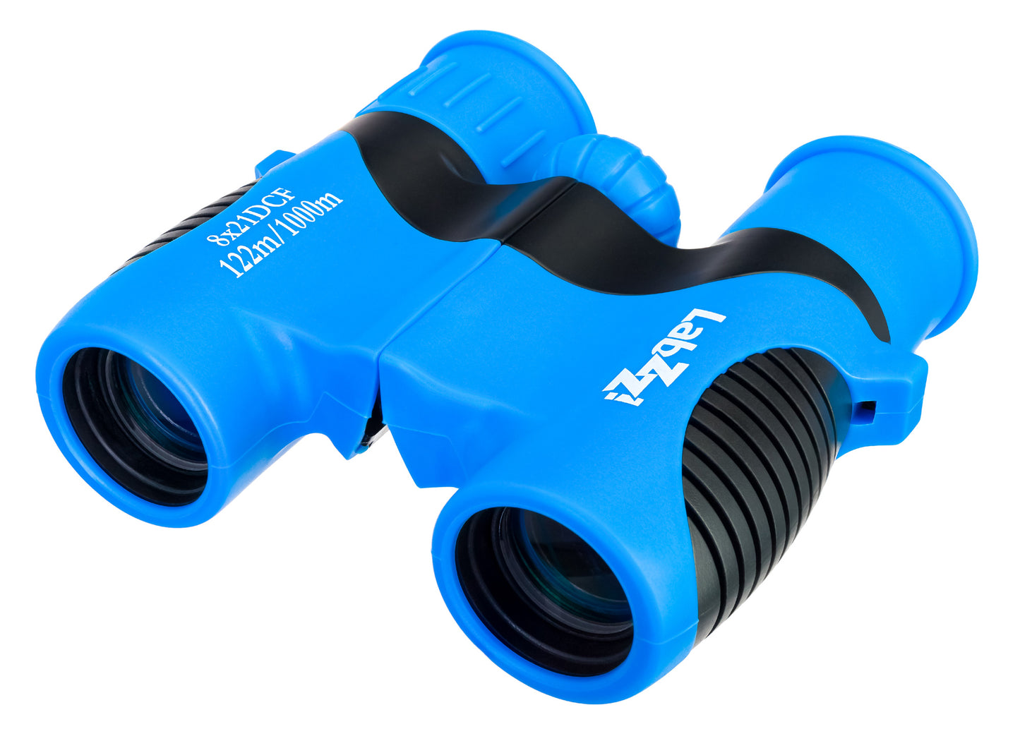 Jumelles pour enfants 8x21 LabZZ B2 compactes - Levenhuk