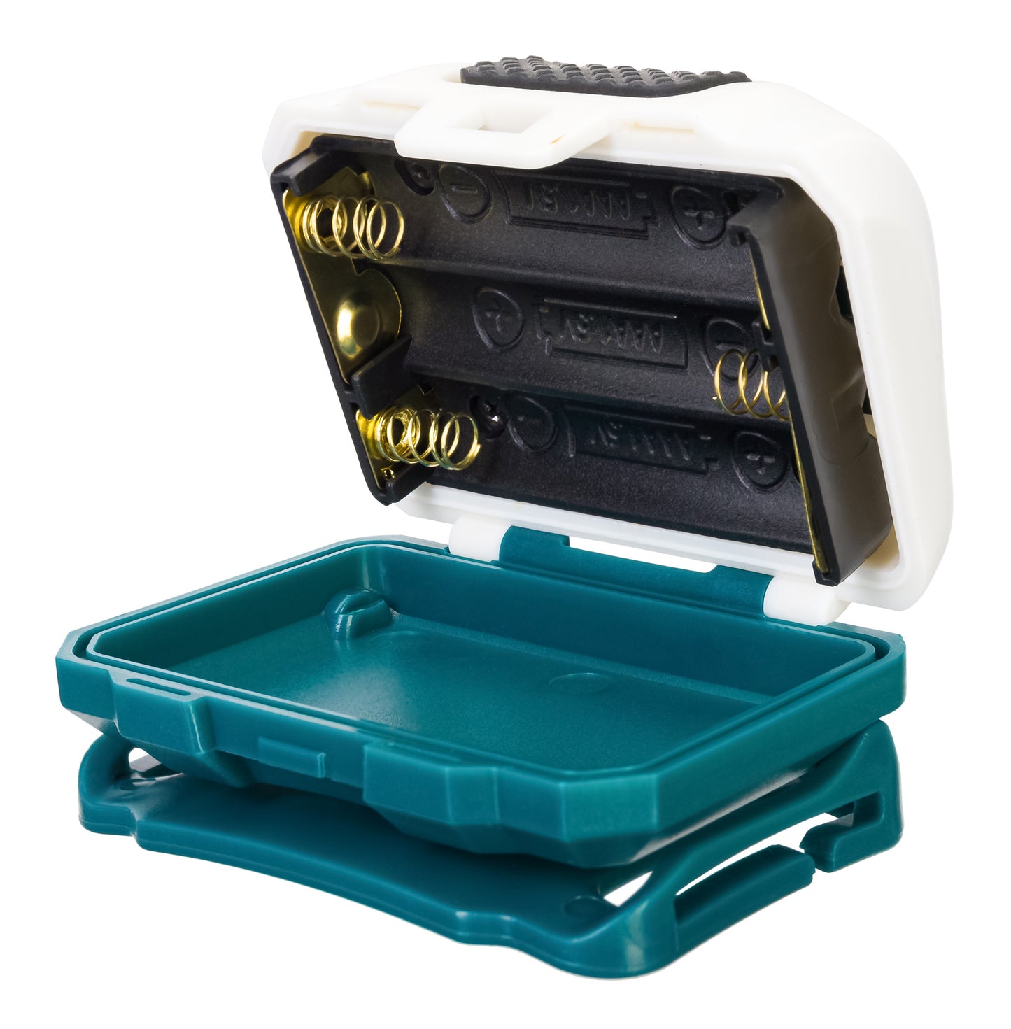 Lampe Frontale LED LabZZ F7 avec Sangle - Levenhuk