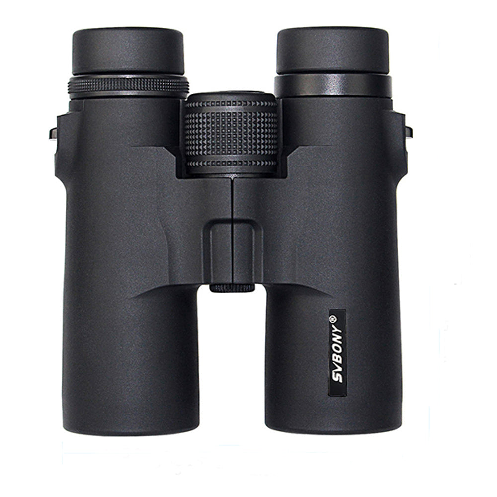 Binocolo Svbony SV21 10x42 con Ampio Campo Visivo - Svbony