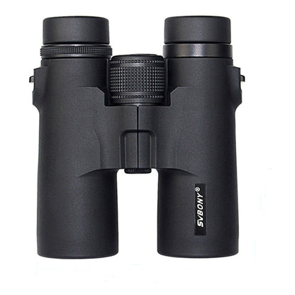 Binocolo Svbony SV21 10x42 con Ampio Campo Visivo - Svbony