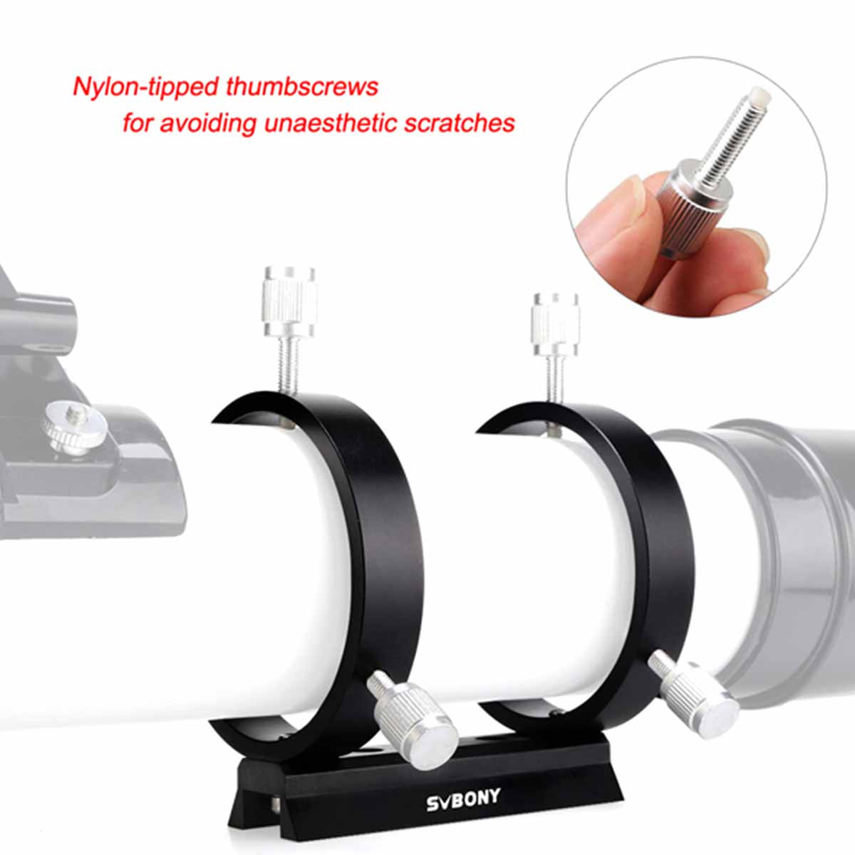 SVBONY SV116 Guiding Ring for Telescope