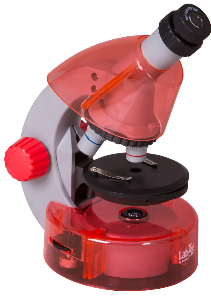 Microscope pour enfants LabZZ M101 Levenhuk