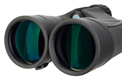 Jumelles étanches 12x50 pour chasse et pêche Levenhuk Nitro