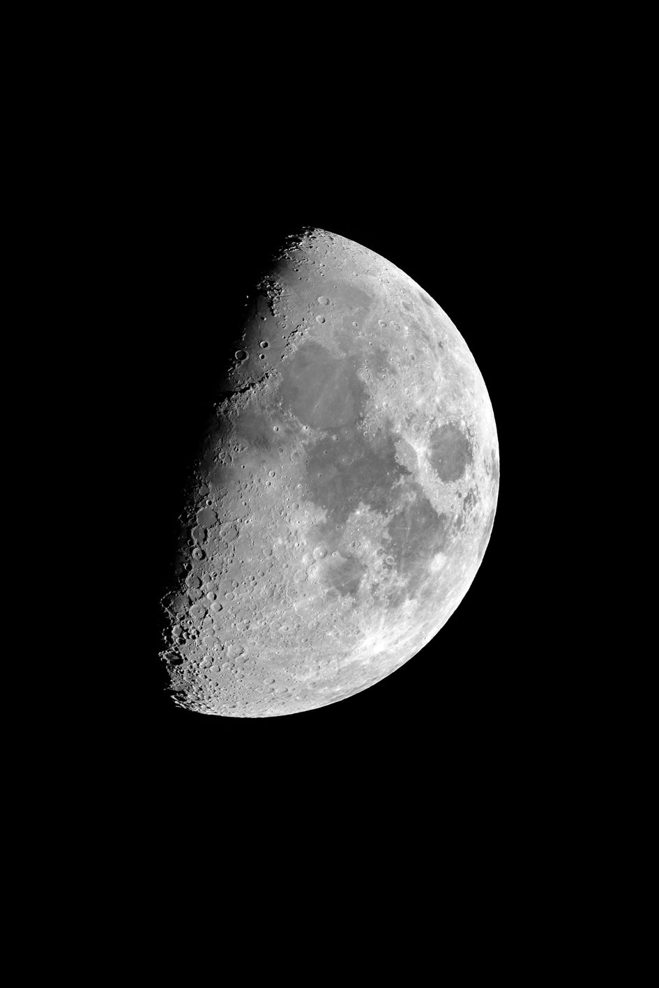 Goto Mount AXD2 with Apochromat Telescope AX103S - Vixen