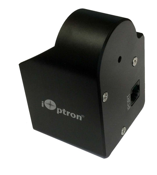 Focuser Électronique iOptron (eFocuser) pour Télescope Ritchey-Chrétien Photron™ - Astronomy Store