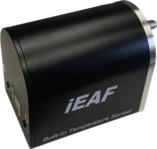 Focuser Automatique Électronique iOptron (iEAF) - Astronomy Store