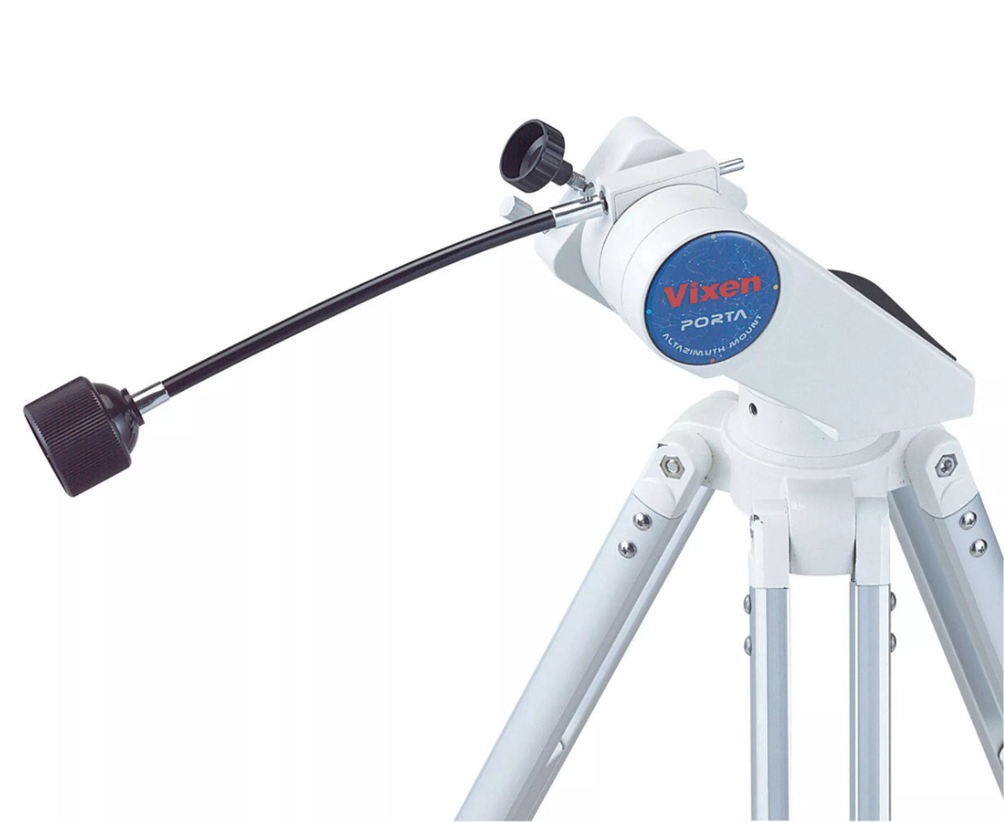 Barra d'ajustament flexible de 300 mm per Porta II i Mini Porta - Vixen