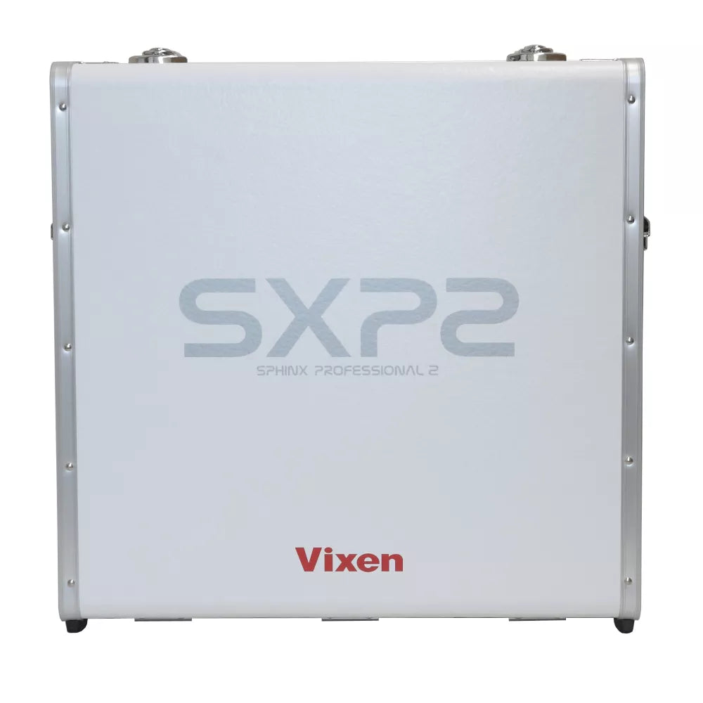 Mallette de transport pour monture SXP2 - Vixen
