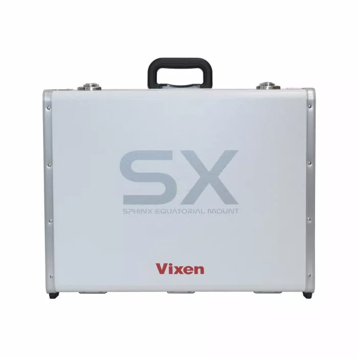 SX Transport Case - Vixen