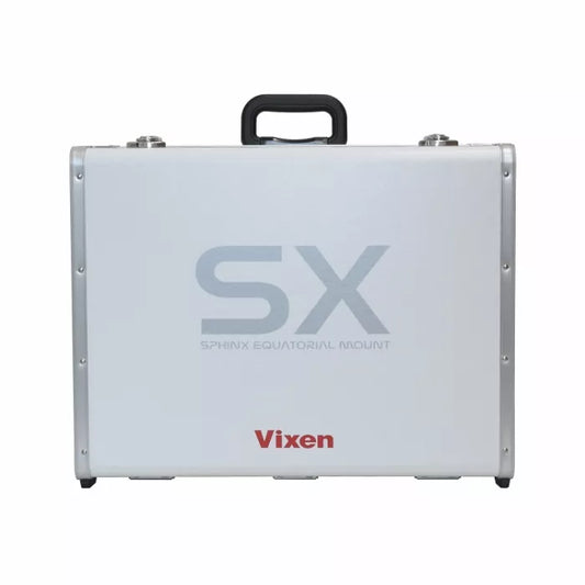 Transport Case SX - Vixen