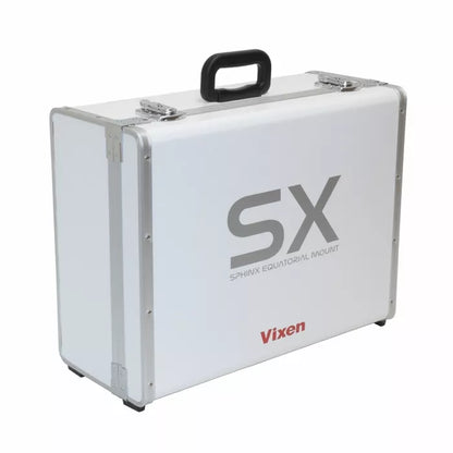 SX Transport Case - Vixen