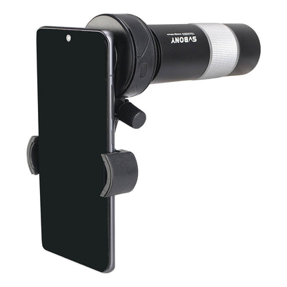 Universal Smartphone Adapter SV218 for Observation - SVBONY