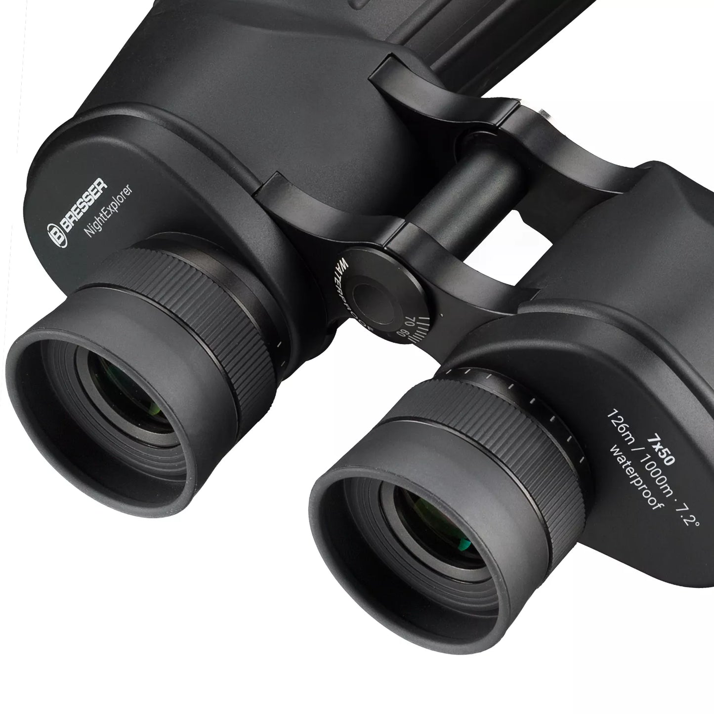 Astro Binoculars 7x50 NightExplorer