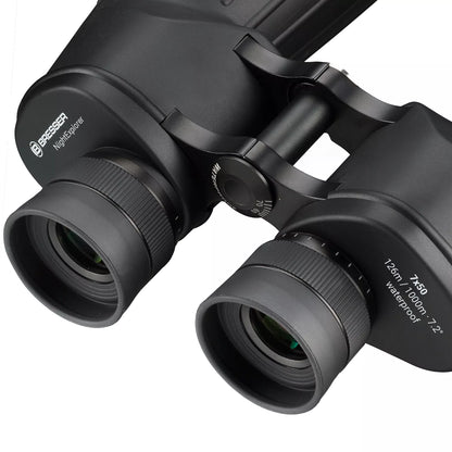 Astro Binoculars 7x50 NightExplorer