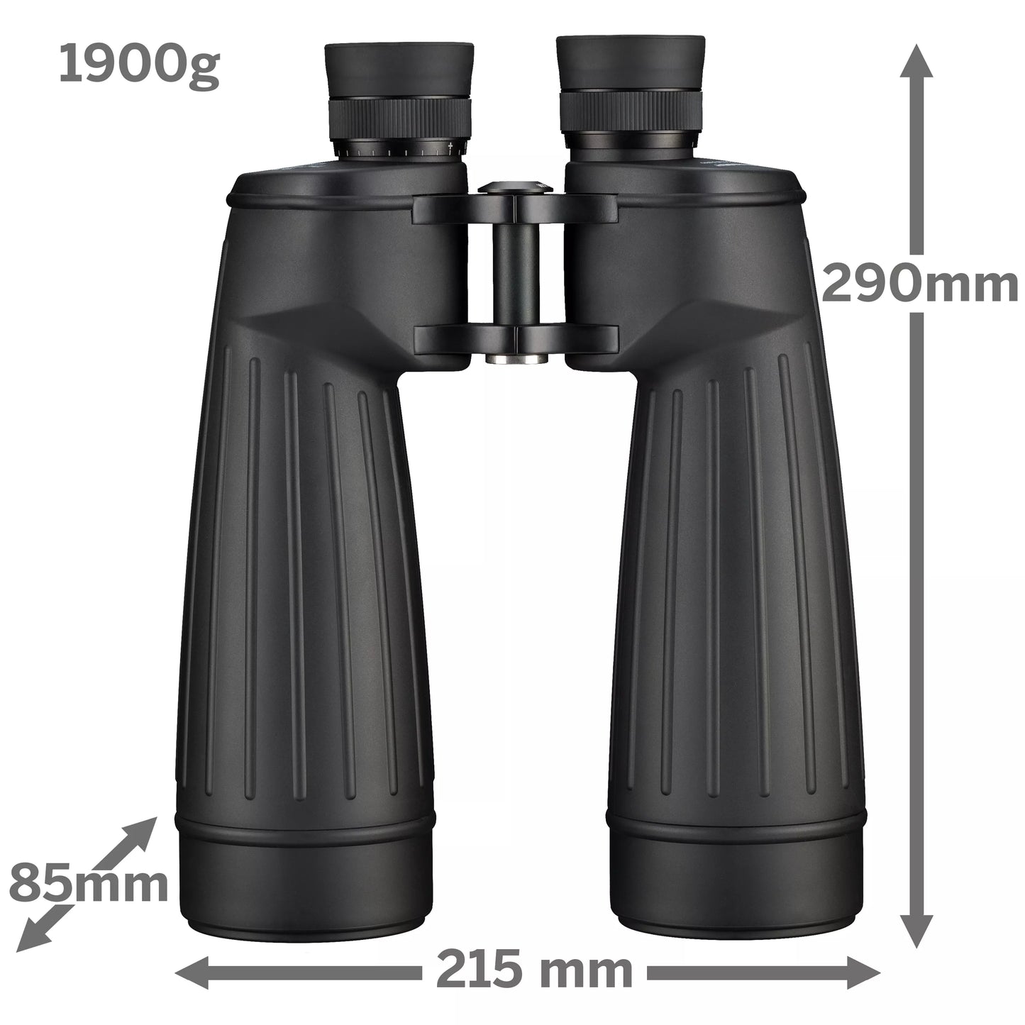 NightExplorer 15x70 Astronomy Binoculars