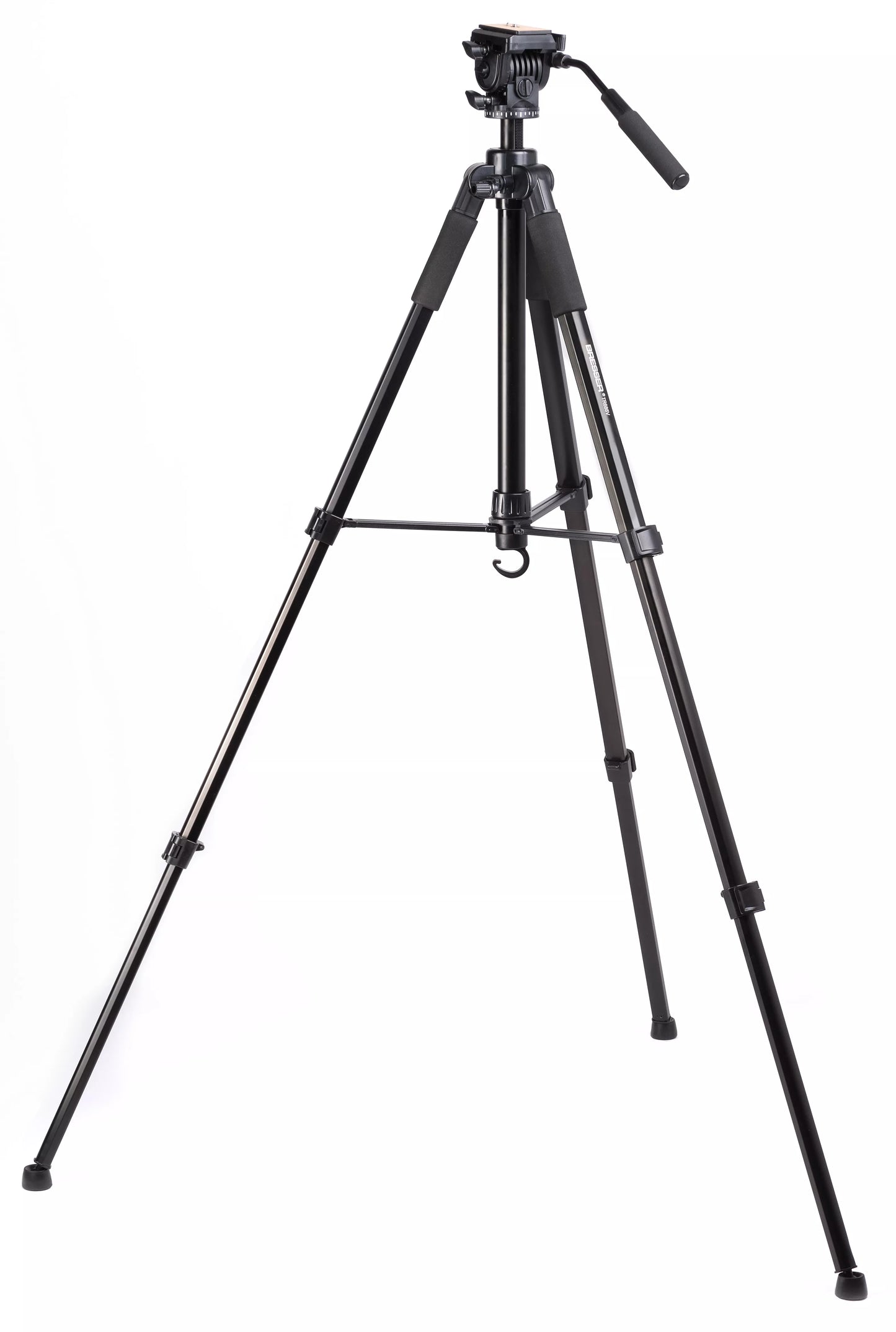 Vaatevaatlus Condor Gen II 15-45x50 + Tripod TR-688V (kõrgus 170 cm) - BRESSER