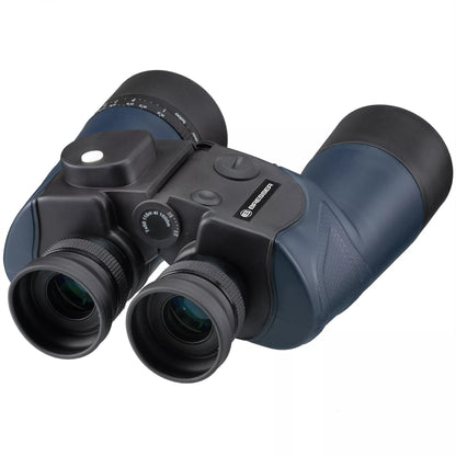 BinoSail Glider Compass Binoculars 7x50