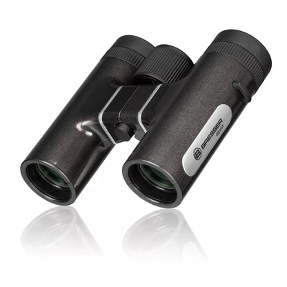Spirit Compact Binoculars 6x24 Black