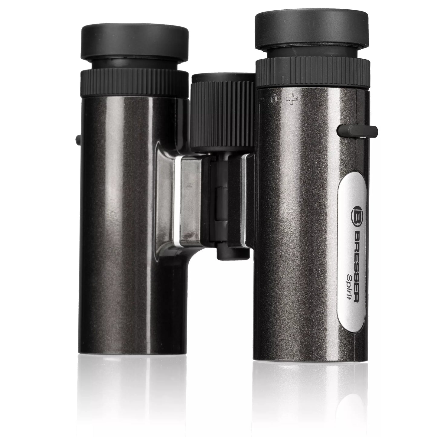 Spirit Compact Binoculars 6x24 Black