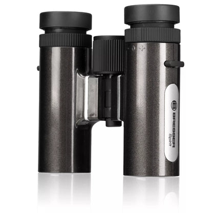 Spirit Compact Binoculars 6x24 Black