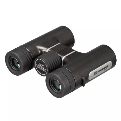 Spirit Compact Binoculars 6x24 Black